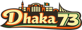 dhaka 73